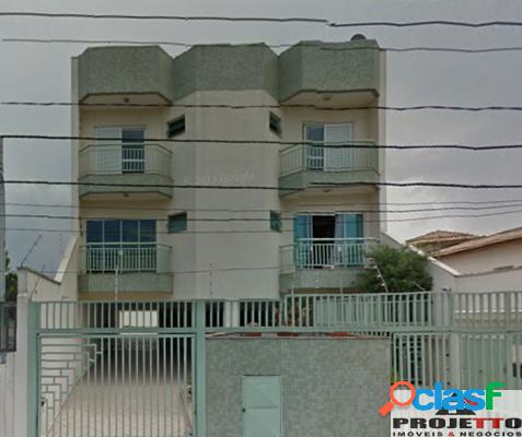 Triplex- Bairro Santa Maria