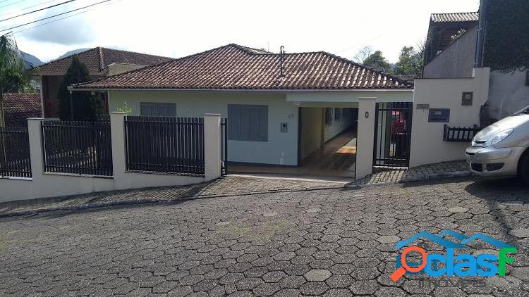 Vende-se propriedade casa em Jaraguá do Sul SC