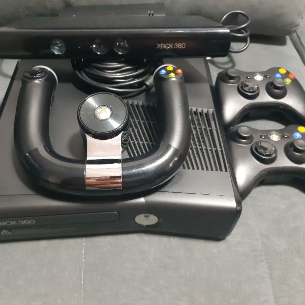 Xbox 360 Slim