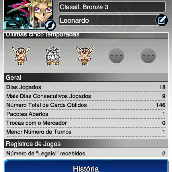 Yu Gi Oh Duel Links