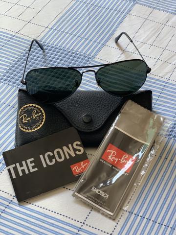 culos Ray-Ban original