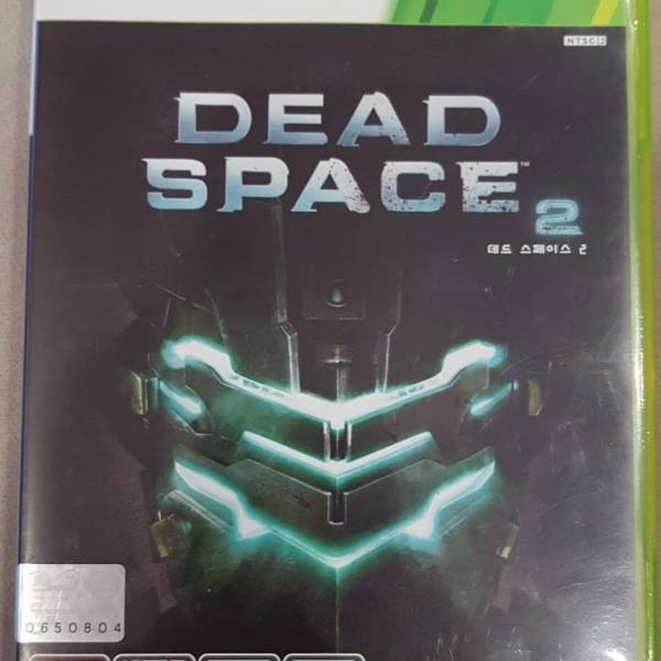 dead space 2