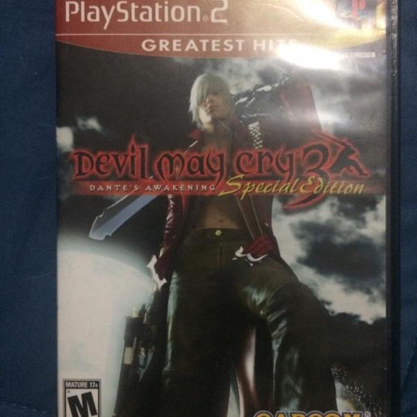 devil may cry 3