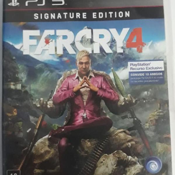 farcry 4 ps3