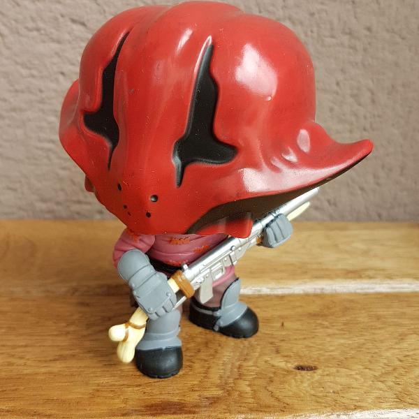 funko pop sidon ithano