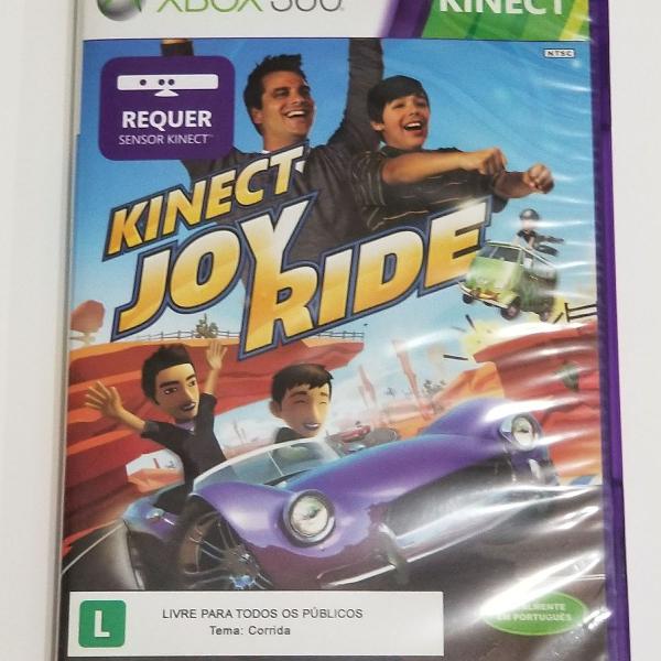 game joy ride xbox 360