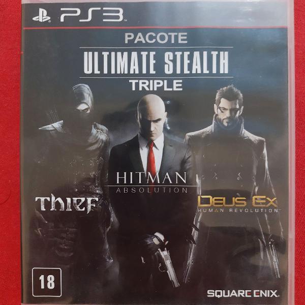 game ps3 jogos 3