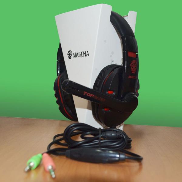 headset para pc e game