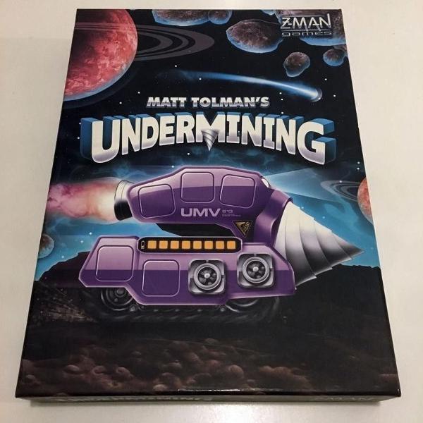 importado: gameboard undermining (design de matt tolman) +