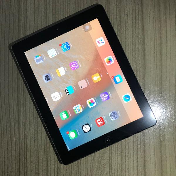 ipad apple