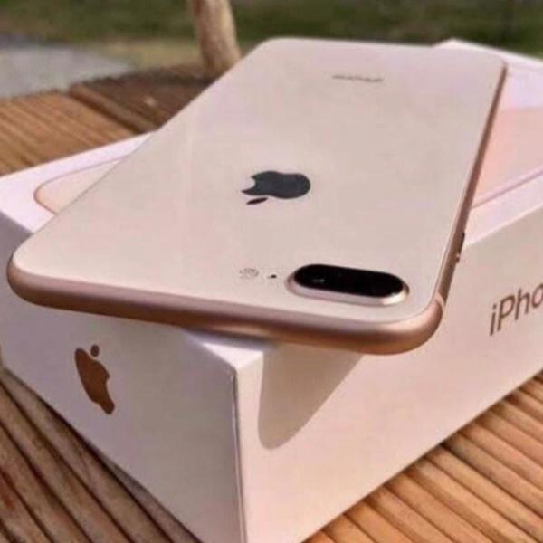 iphone 8 plus 64 gb