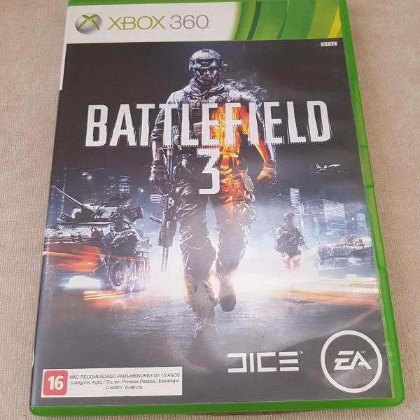 jogo battlefield 3