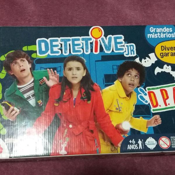 jogo detetives do prédio azul