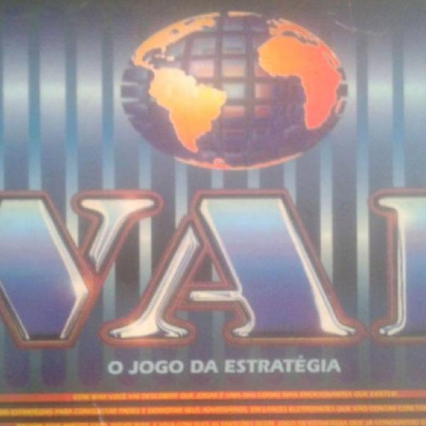 jogo war vintage raro