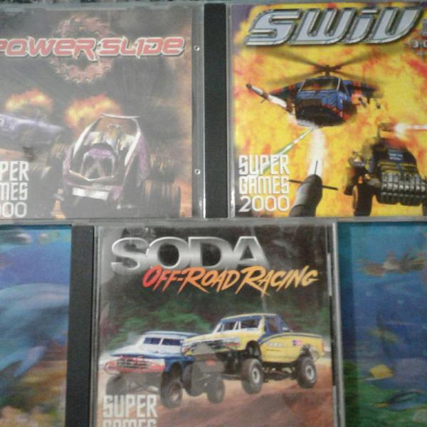 jogos para pc
