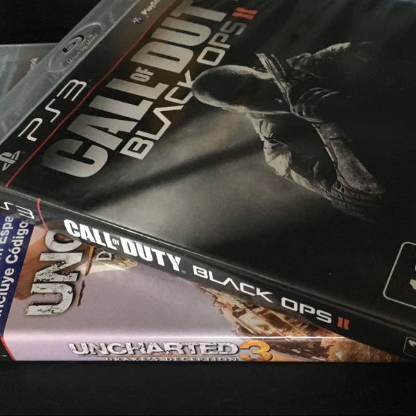 jogos para ps3