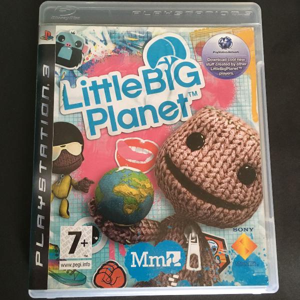 little big planet (ps3)