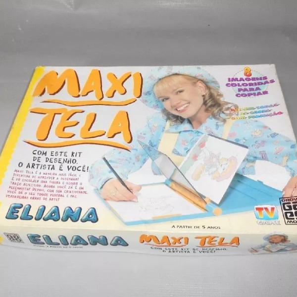 maxitela maxi tela eliana