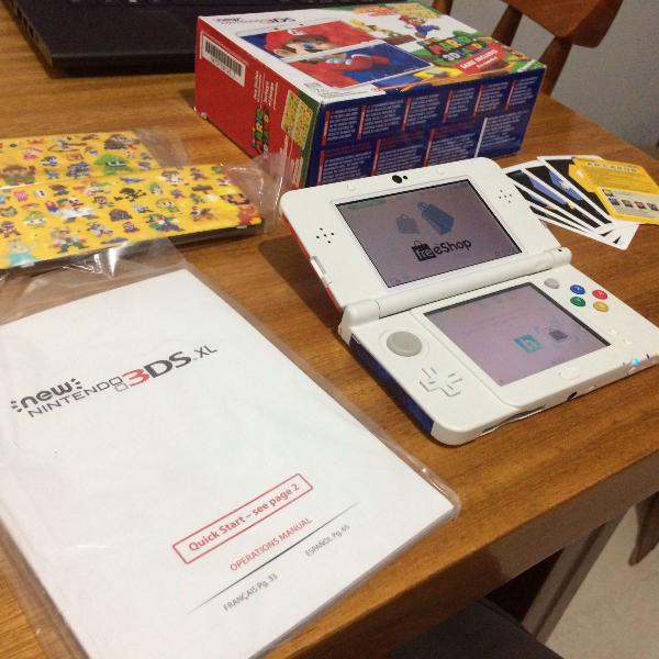 nintendo 3ds new