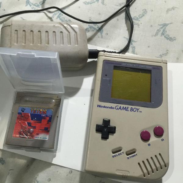 nintendo gameboy