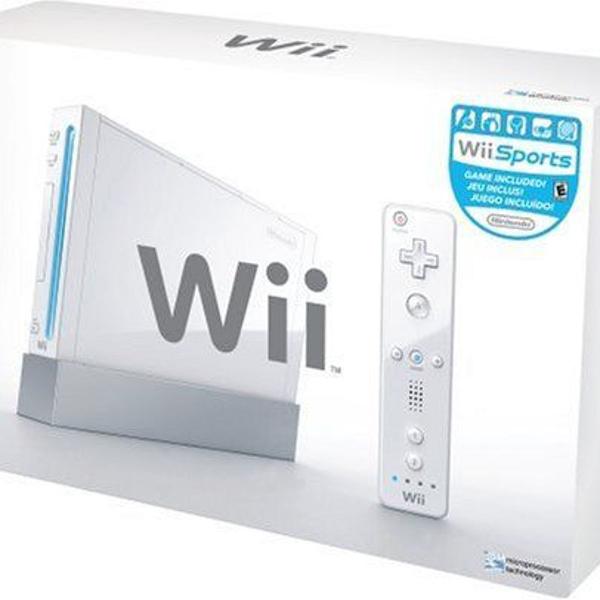 nintendo wii sports e fit