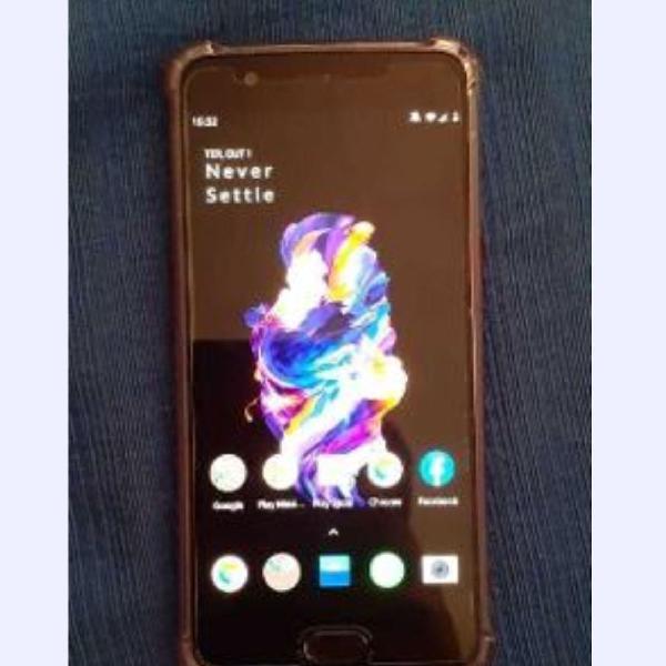 oneplus 5 64 GB