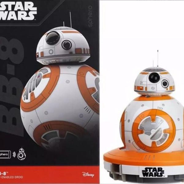 orbotix robô bb8 star wars