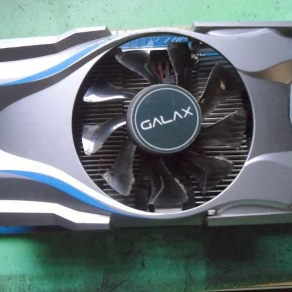 placa de vídeo gtx 750