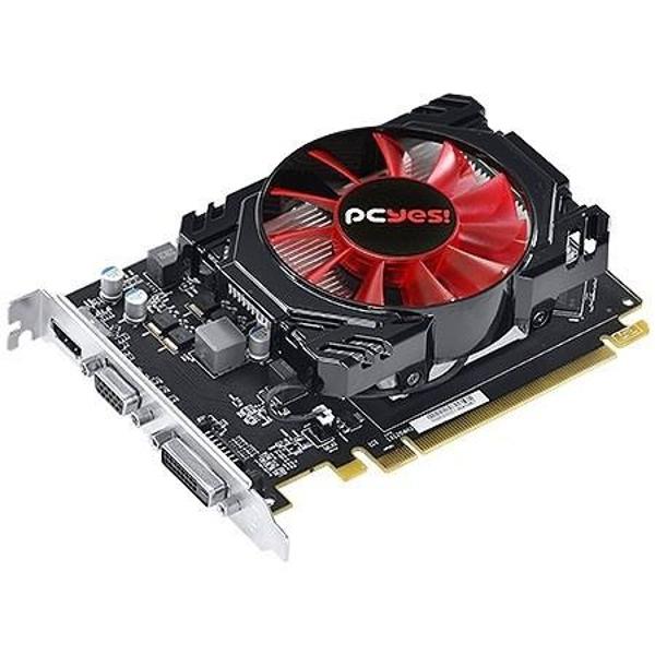 placa de vídeo radeon r7 240 hammer