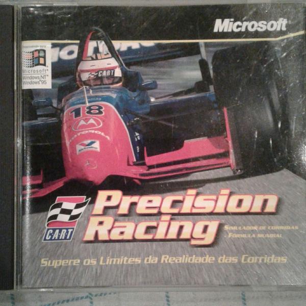 precision racing para pc