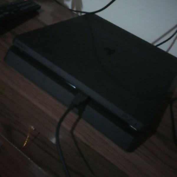 ps4 console