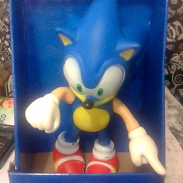 super sonic collection