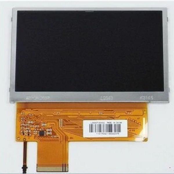 tela lcd display psp fat 1000 1001 1002 1003 1004 1010 1011