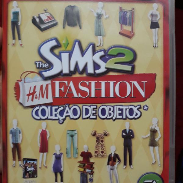 the sims 2 fashion