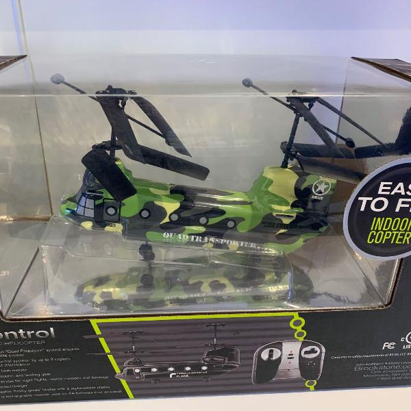 u control quad elite rc helicopter