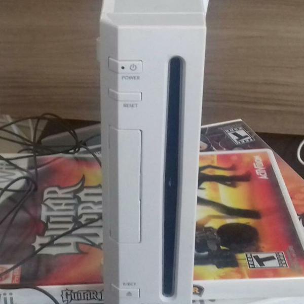 wii nintendo kinect