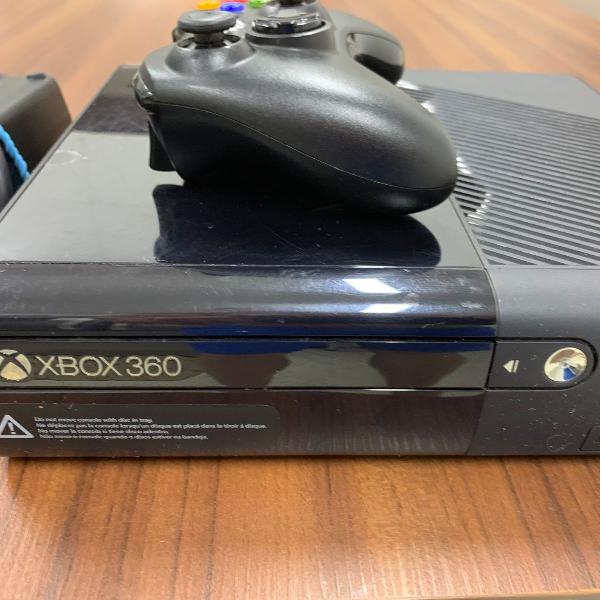 xbox 360 e