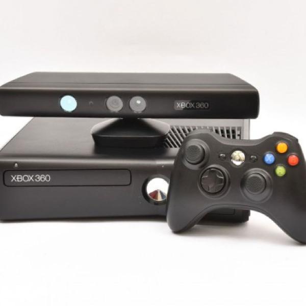 xbox 360 slim