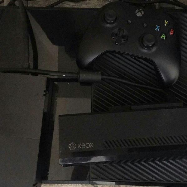 xbox one novo