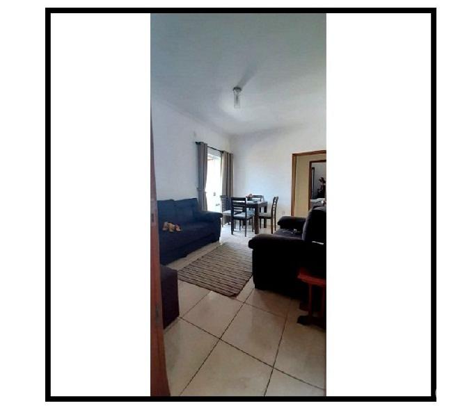 APARTAMENTO - VILA PASSOS -LORENA - SP