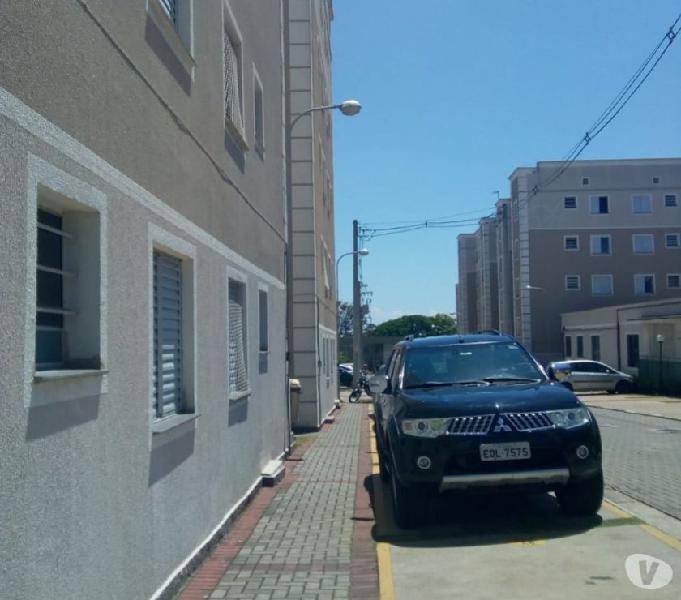 Aluga-se apartamento - Cidade Edson - SuzanoSP