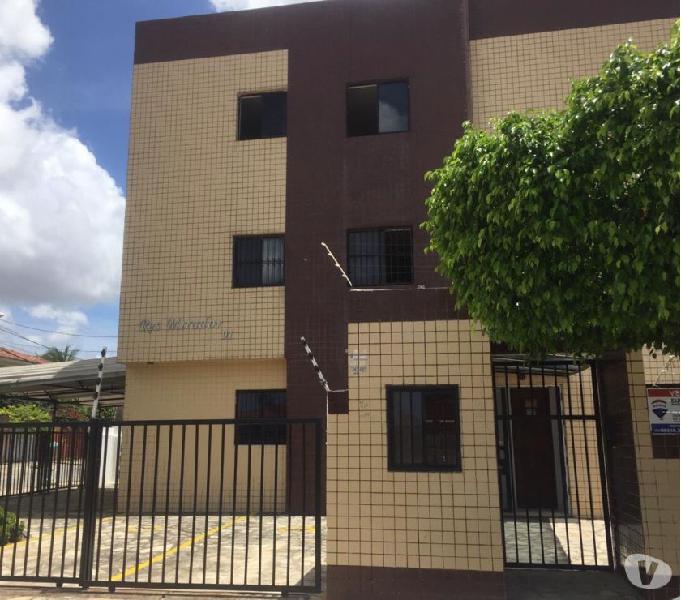 Alugo apartamento