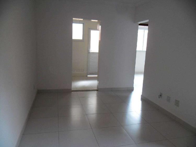 Apartamento, Santa Mônica, 2 Quartos, 1 Vaga