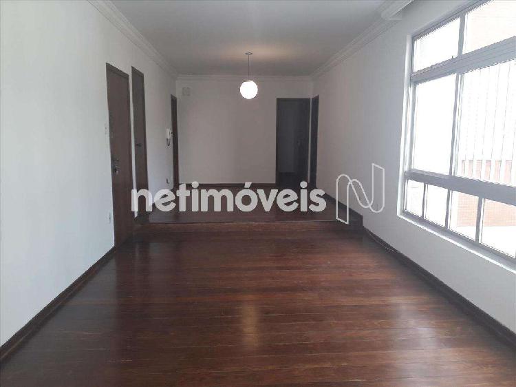 Apartamento, Serra, 4 Quartos, 2 Vagas, 1 Suíte