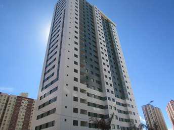 Apartamento com 2 quartos à venda no bairro Sul, 57m²