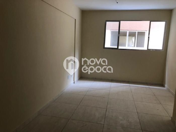 Cachambi, 2 quartos, 1 vaga, 60 m² Rua Elisa de