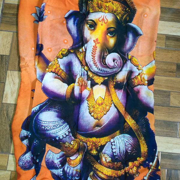 Canga Ganesha