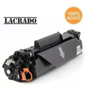Cartucho Toner Laserjet Pro M1132 Mfp 435a 436a 285a M1212