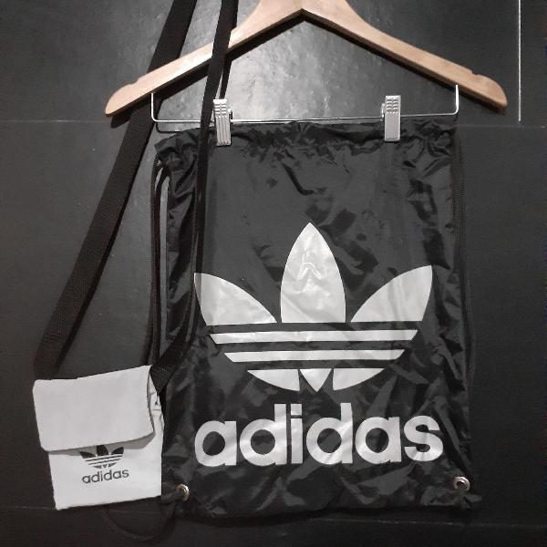 Combo Bolsas Adidas