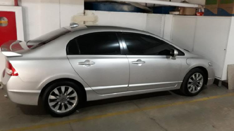 HONDA CIVIC LXL 2010 MANUAL